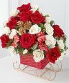 FTD Winter Wonders Holiday Bouquet   -  PREMIUM