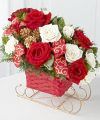 FTD Winter Wonders Holiday Bouquet