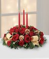 FTD Celebration of the Season Centerpiece   -  DELUXE