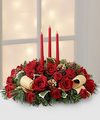 FTD Celebration of the Season Centerpiece   -  PREMIUM