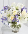 Miracle Light Hanukkah Bouquet   -  PREMIUM