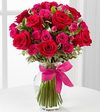 FTD Love - Struck Rose Bouquet