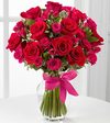 FTD Love - Struck Rose Bouquet