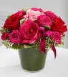 FTD My Sweet Love Rose Bouquet   -  DELUXE