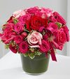 FTD My Sweet Love Rose Bouquet   -  PREMIUM