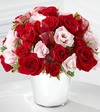 FTD Pure Passion Bouquet   -  DELUXE