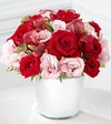 FTD Pure Passion Bouquet