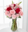 FTD Catch My Heart Valentine Bouquet