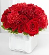 FTD Romantic Notions Bouquet   -  DELUXE