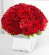 FTD Romantic Notions Bouquet   -  PREMIUM