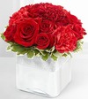 FTD Romantic Notions Bouquet