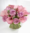FTD Love Rushes In Bouquet   -  DELUXE