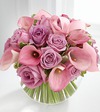 FTD Love Rushes In Bouquet   -  PREMIUM