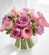 FTD Love Rushes In Bouquet