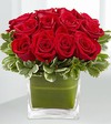FTD Irresistible Love Rose Bouquet