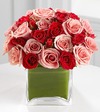 FTD Love is Grand Rose Bouquet   -  DELUXE