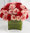 FTD Love is Grand Rose Bouquet   -  PREMIUM