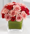 FTD Love is Grand Rose Bouquet