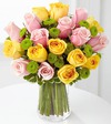 FTD Light of My Life Rose Bouquet - PREMIUM FTD Light of My Life Rose Bouquet - PREMIUM
