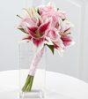 FTD Spirit of Love Bouquet - DELUXE FTD Spirit of Love Bouquet - DELUXE