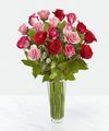 FTD True Romance Rose Bouquet - DELUXE FTD True Romance Rose Bouquet - DELUXE