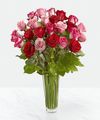 FTD True Romance Rose Bouquet - PREMIUM FTD True Romance Rose Bouquet - PREMIUM