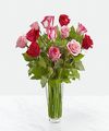 FTD True Romance Rose Bouquet FTD True Romance Rose Bouquet
