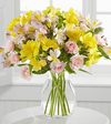 FTD Breathtaking Beauty Bouquet by Better Homes and Gardens   -  DELUXE