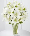 FTD Spirited Grace Lily Bouquet FTD Spirited Grace Lily Bouquet