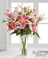 FTD Simple Perfection Bouquet by Better Homes and Gardens FTD Simple Perfection Bouquet by Better Homes and Gardens