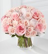 FTD Pure Perfection Rose Bouquet   -  PREMIUM