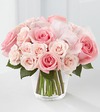FTD Pure Perfection Rose Bouquet