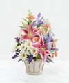 FTD Wondrous Nature Bouquet