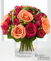 FTD Deep Emotions Bouquet by Better Homes and Gardens - DELUXE FTD Deep Emotions Bouquet by Better Homes and Gardens - DELUXE