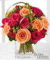 FTD Deep Emotions Bouquet by Better Homes and Gardens - PREMIUM FTD Deep Emotions Bouquet by Better Homes and Gardens - PREMIUM