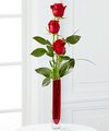 FTD Deeply Devoted Bouquet - PREMIUM FTD Deeply Devoted Bouquet - PREMIUM