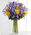 FTD Sunlit Treasures Bouquet   -  PREMIUM