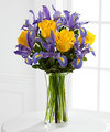 FTD Sunlit Treasures Bouquet
