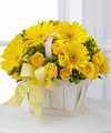 FTD Uplifting Moments Bouquet - DELUXE FTD Uplifting Moments Bouquet - DELUXE