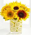 FTD Sunshine Daydream Bouquet by Better Homes and Gardens FTD Sunshine Daydream Bouquet by Better Homes and Gardens
