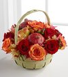FTD Autumn Beauty Bouquet - DELUXE FTD Autumn Beauty Bouquet - DELUXE