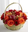 FTD Autumn Beauty Bouquet - PREMIUM FTD Autumn Beauty Bouquet - PREMIUM