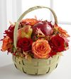 FTD Autumn Beauty Bouquet FTD Autumn Beauty Bouquet