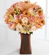 FTD Bountiful Garden Bouquet - DELUXE FTD Bountiful Garden Bouquet - DELUXE