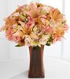 FTD Bountiful Garden Bouquet - PREMIUM FTD Bountiful Garden Bouquet - PREMIUM