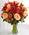 FTD Tigress Bouquet - PREMIUM FTD Tigress Bouquet - PREMIUM
