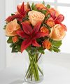FTD Tigress Bouquet FTD Tigress Bouquet