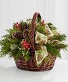 FTD Christmas Coziness Bouquet