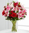 FTD My Darling Bouquet - PREMIUM FTD My Darling Bouquet - PREMIUM
