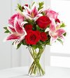 FTD My Darling Bouquet FTD My Darling Bouquet